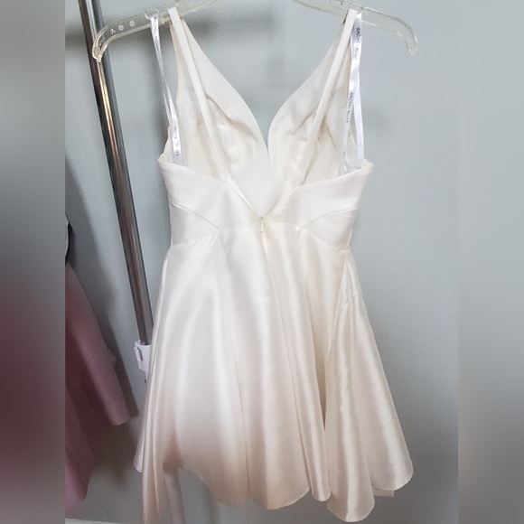 Rachel Allan cocktail dress - Picture 2 of 4